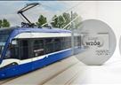 „Krakowiak” najładniejszym tramwajem w Polsce